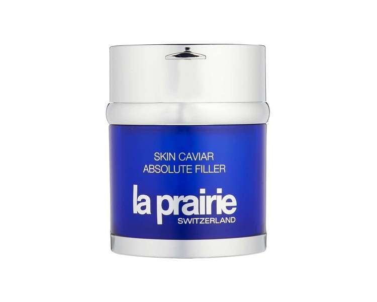 La Prairie Moisturising and Rejuvenating Masks 150ml