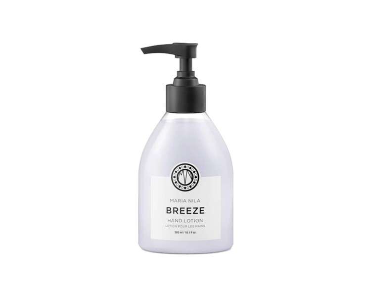 Maria Nila Breeze Hand Lotion 300ml