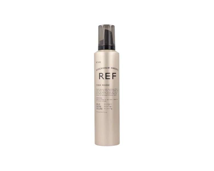 REF Fiber Mousse 250ml