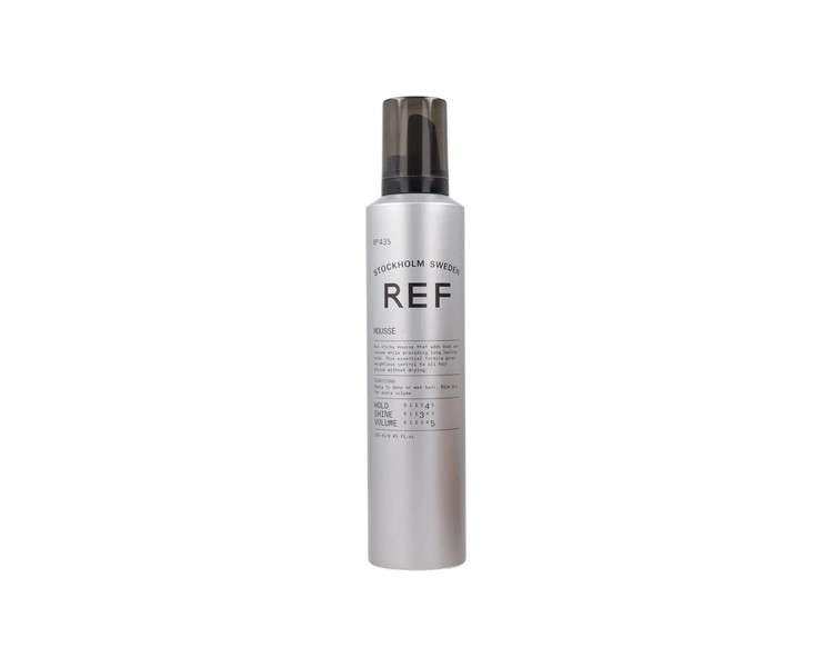 REF Mousse 250ml