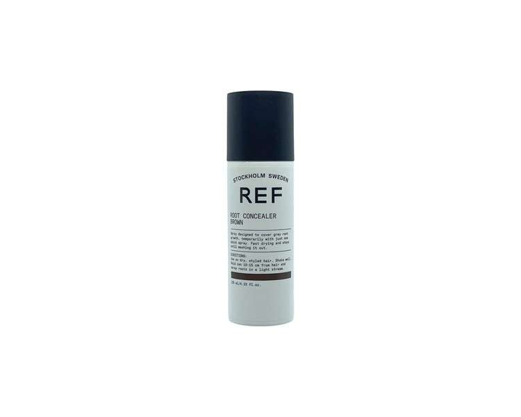 REF Root Concealer Brown 4.23oz