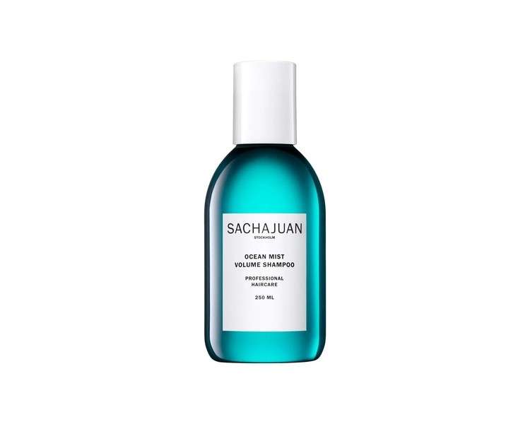 SACHAJUAN Ocean Mist Volume Shampoo 250ml