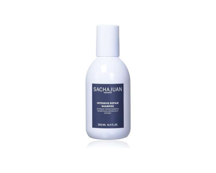 SACHAJUAN Intensive Repair Shampoo 250ml