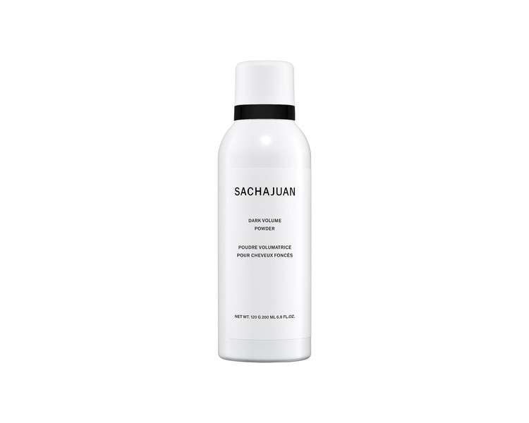 SACHAJUAN Dark Volume Powder 200ml