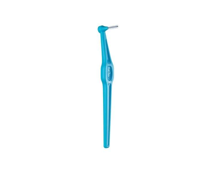 Tepe Angle Interdental Brush 0.6mm Blue 25 Pack