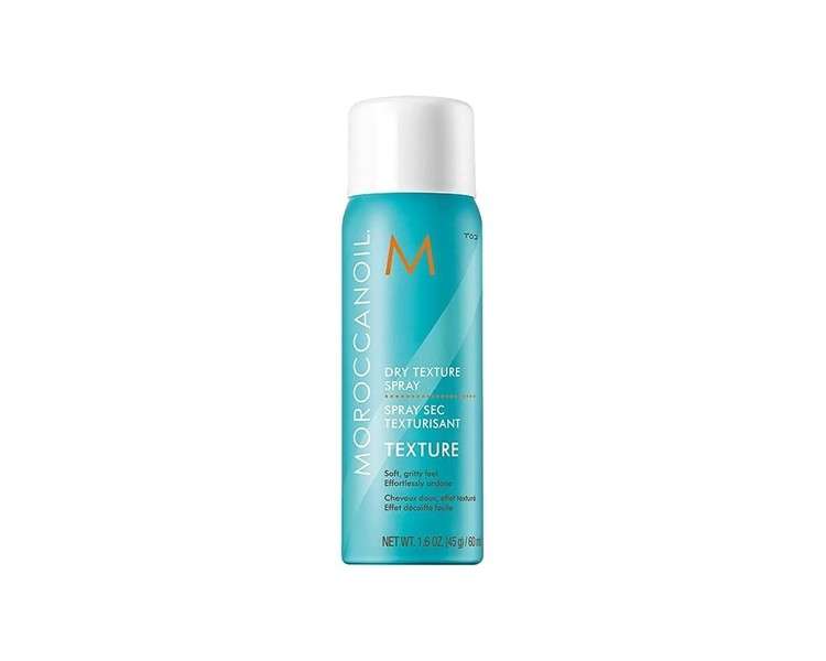 Moroccanoil Dry Texture Spray 65ml- Hair Volume