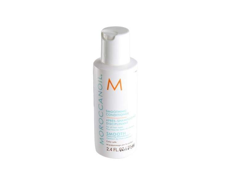 Moroccanoil Smoothing Conditioner 70ml