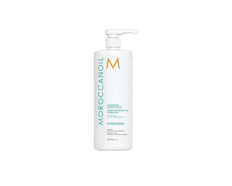 Moroccanoil Hydrating Conditioner 33.8 fl. oz.