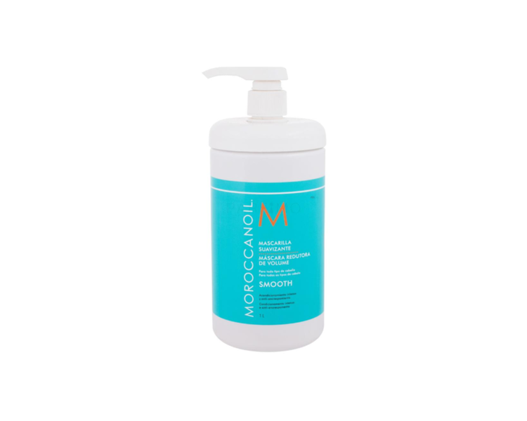 Moroccanoil Smoothing Mask 1000ml