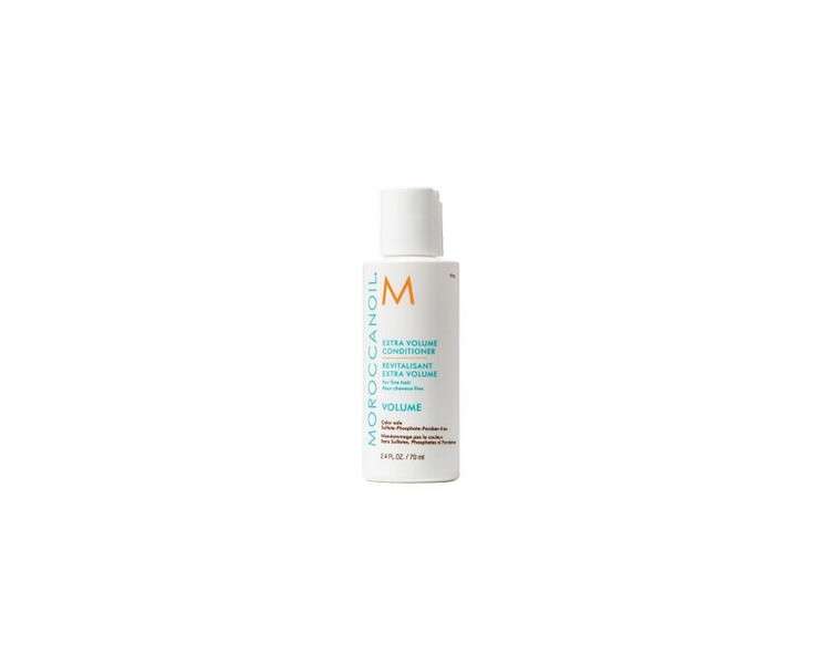 Moroccanoil Extra Volume Conditioner