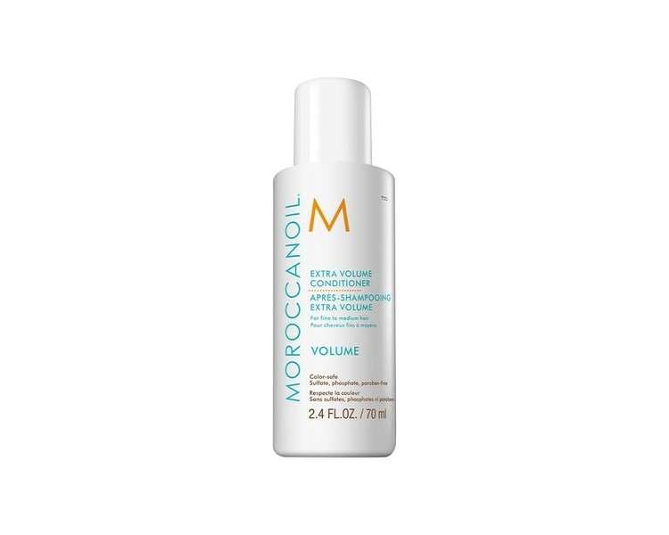 Moroccanoil Extra Volume Conditioner 70ml