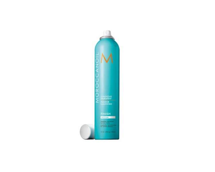 Moroccanoil Luminous Medium Hair Spray 330ml