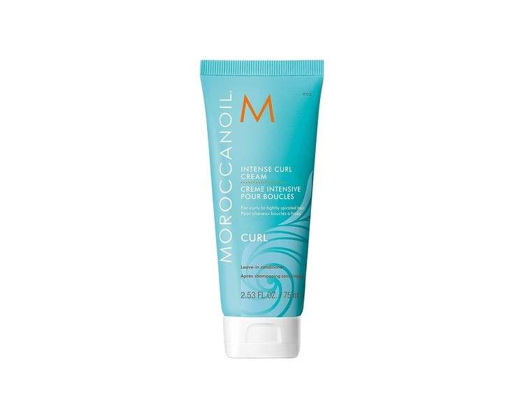 Moroccanoil Intense Curl Cream 75ml