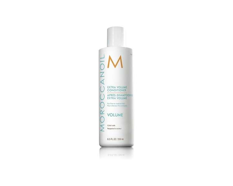 Moroccanoil Extra Volume Conditioner 250ml