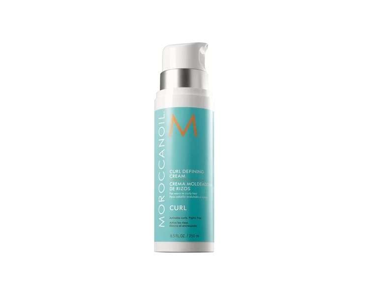 Moroccanoil Curl Defining Cream 250ml