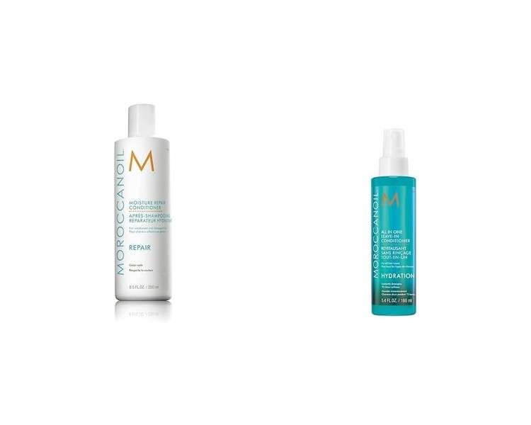 Moroccanoil Moisture Repair Conditioner 250ml