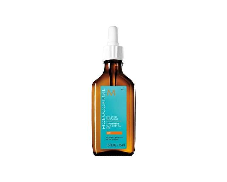 Moroccanoil Scalp Treatment 45ml