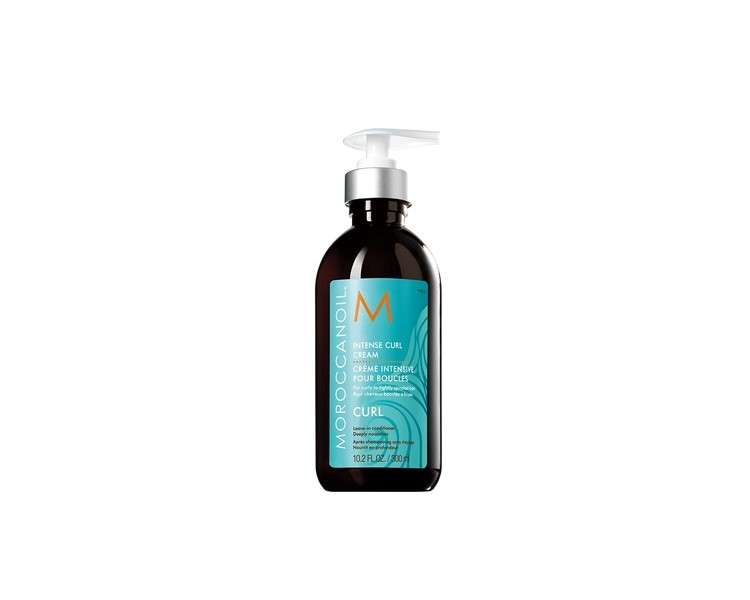 Moroccanoil Intense Curl Cream 10.2 Fl. Oz.