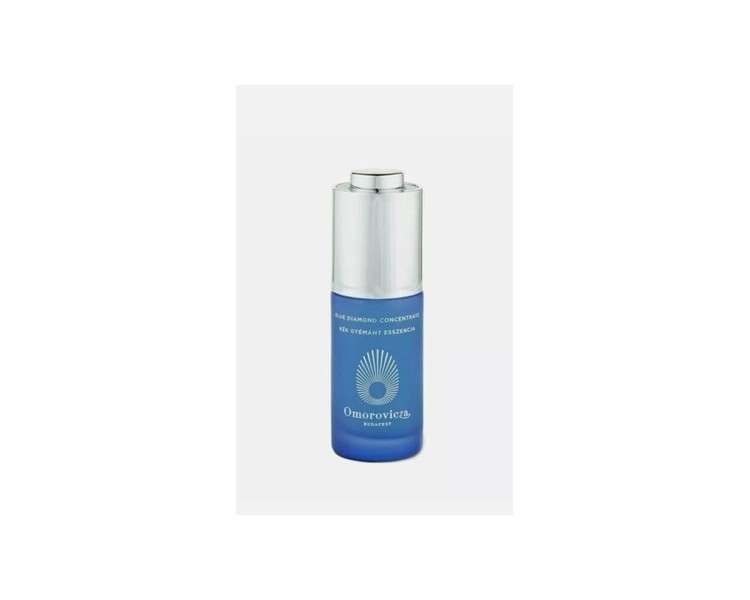 Omorovicza Blue Diamond Concentrate 30ml Brand New