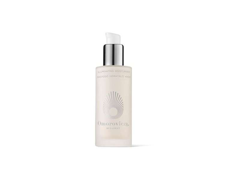 Omorovicza Illuminating Moisturiser 50ml