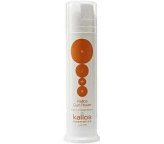 Kallos Kjmn Krem Curl Power Curl Cream 100ml