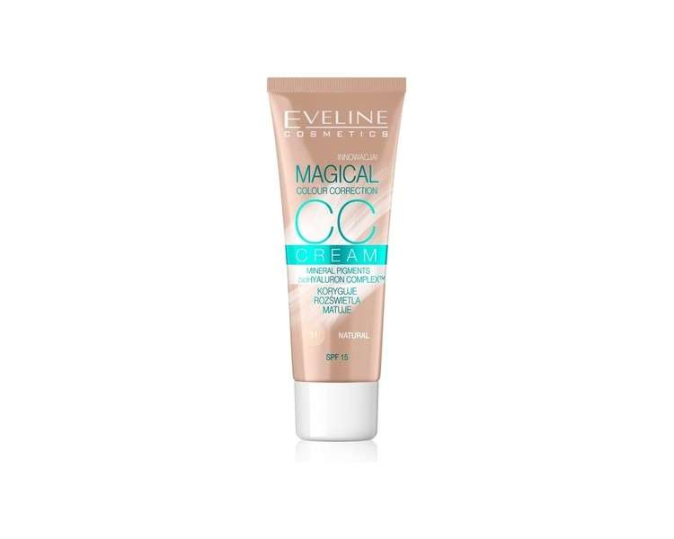 Eveline Cosmetics Magical CC Cream 51 30ml