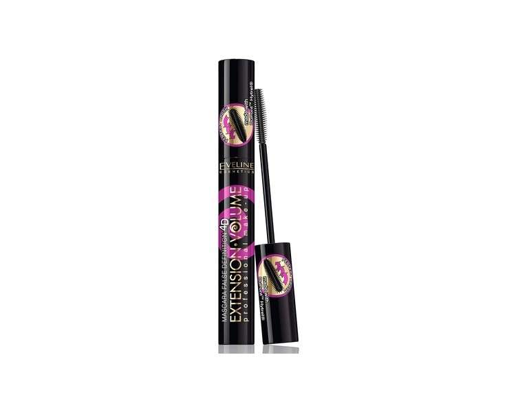 Eveline Cosmetics Volume Extension Mascara 10ml