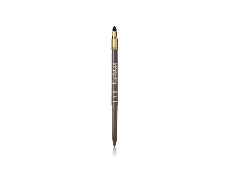 Eye Max Precision Brown Eyeliner