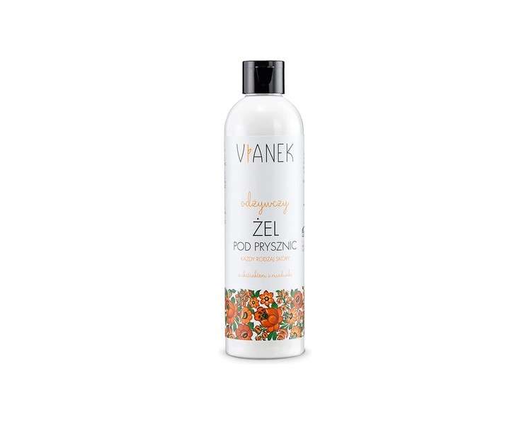 Vianek Nourishing Shower Gel 300ml