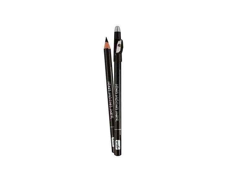 Wibo Long Lasting Liner Eyeliner 30g 02 Black