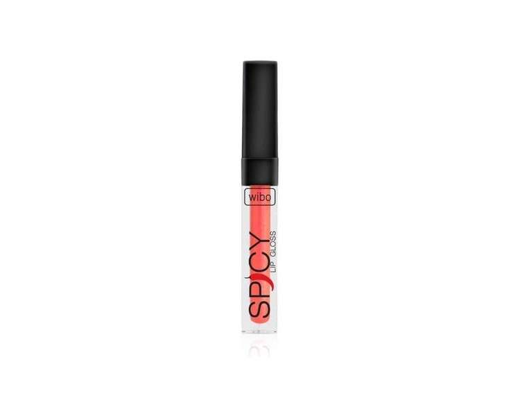 Wibo Spicy Lip Gloss