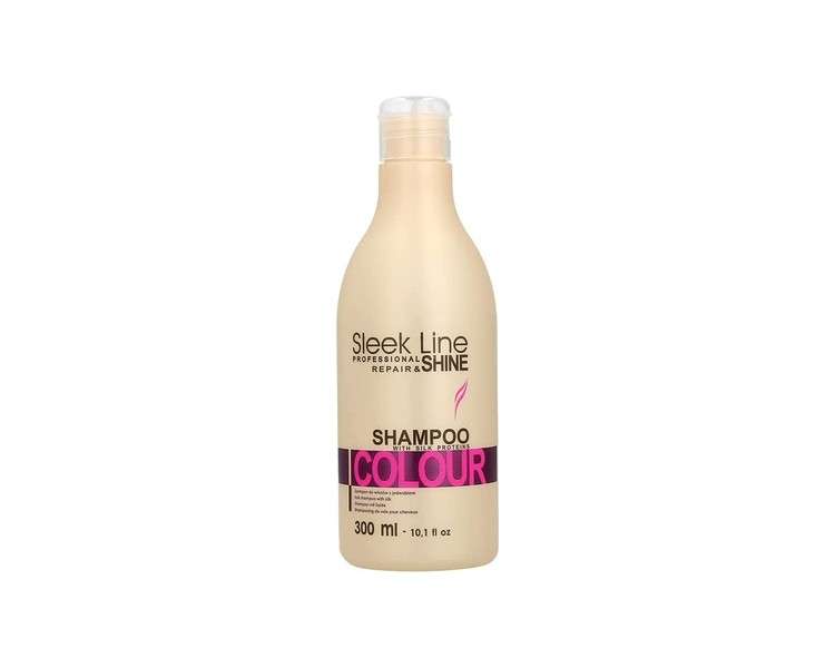 Stapiz Shampoo 300ml