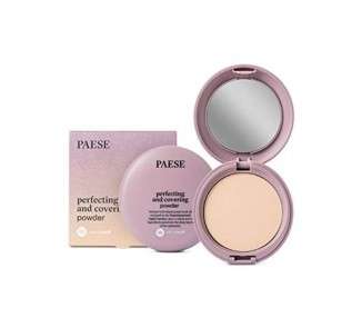 Paese Nanorevit Perfecting and Covering Powder 03 Sand 9g