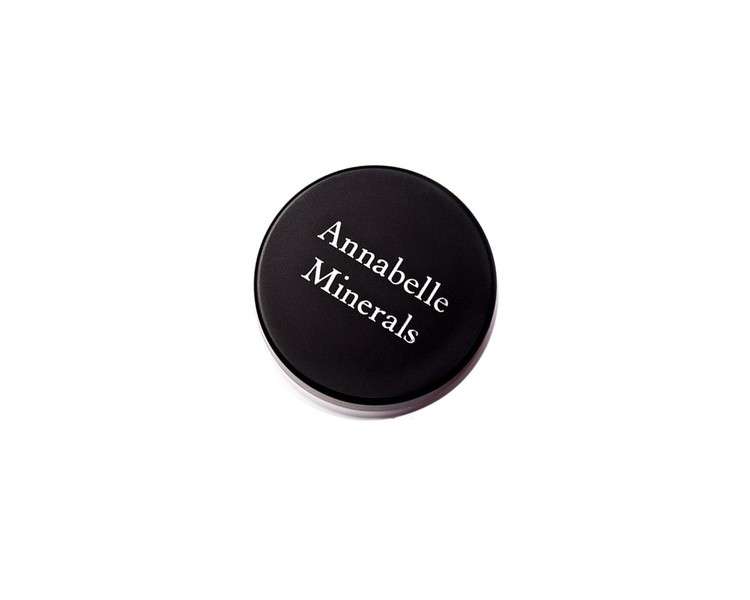 Annabelle Minerals Coverage Foundation Full Coverage Primer