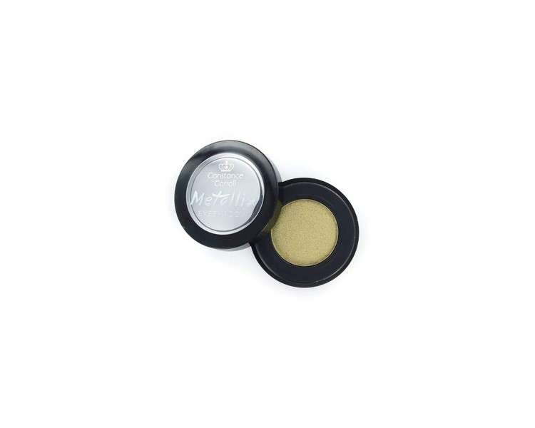 Constance Carroll Metallix Eyeshadow 06 Sol