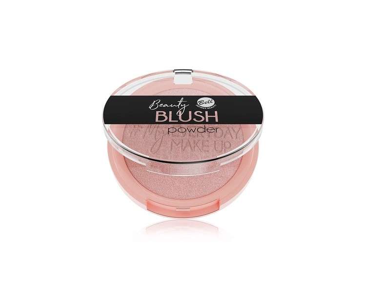 Bell Beauty Blush Powder Nr. 03 Ecstasy 6g