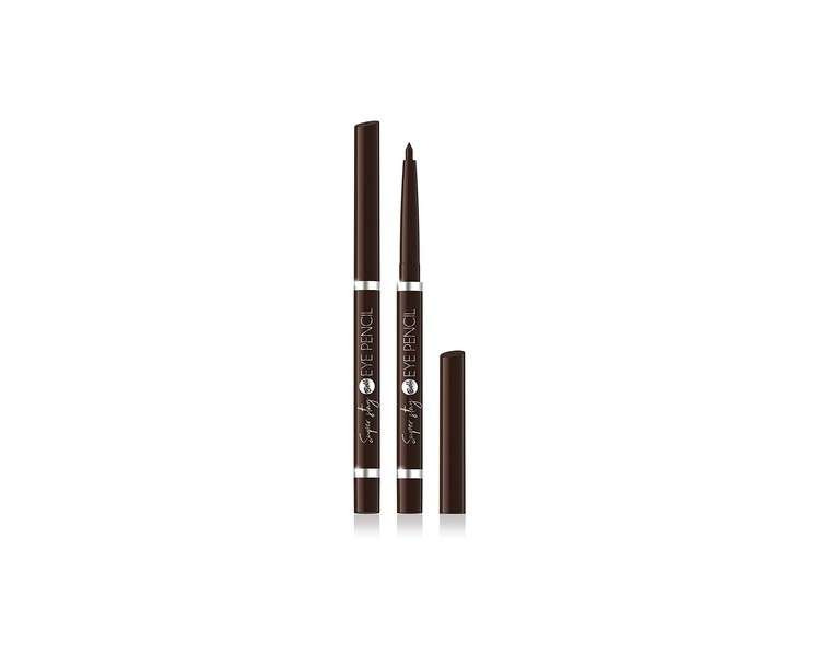 Bell Super Stay Eye Pencil No. 03 Brown Waterproof