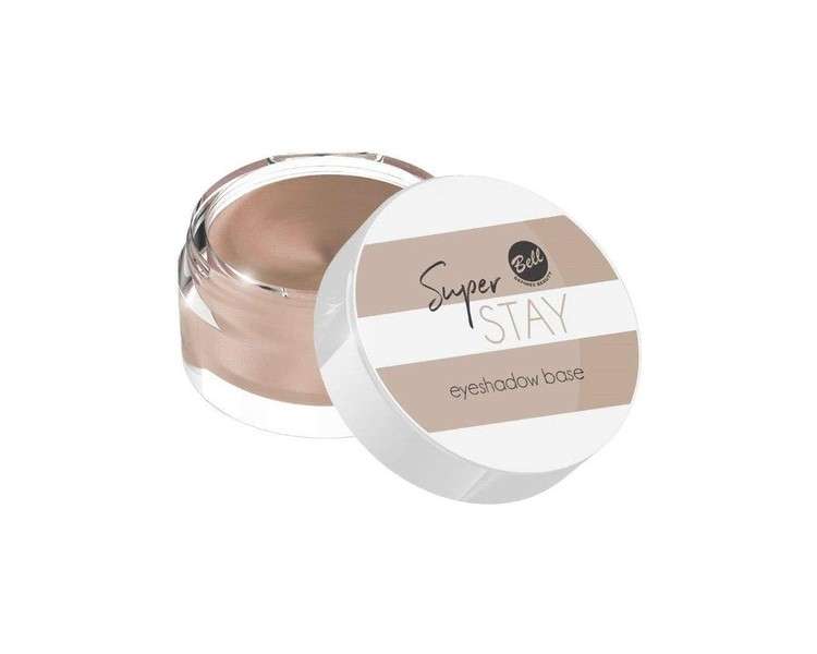 Super Stay Eyeshadow Primer