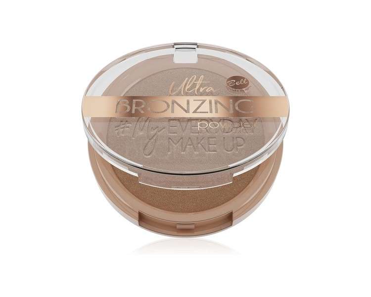 Ultra Bronzing Bronzing Powder