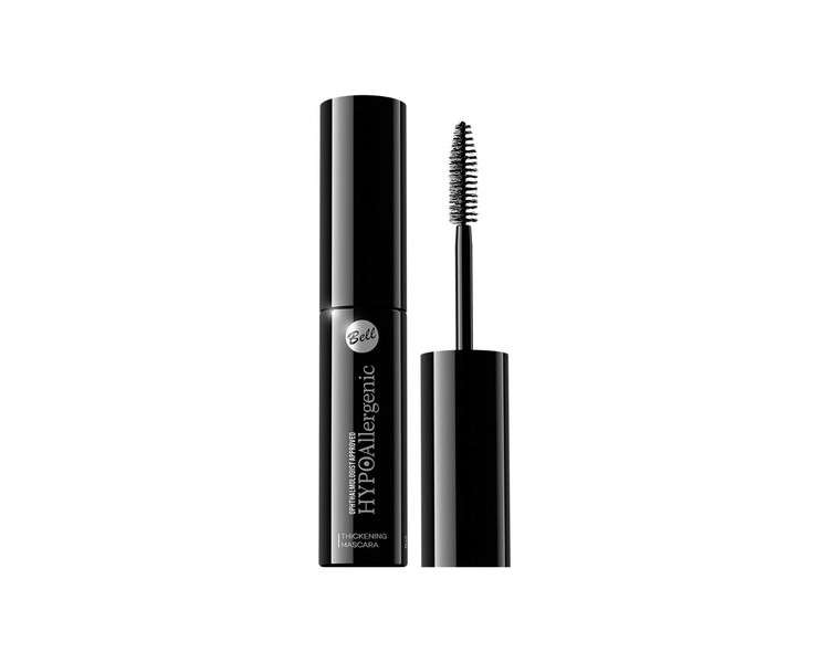 Bell HYPOAllergenic Thickening Mascara 1.9g