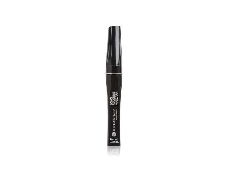 Bell HYPOAllergenic Long & Volume Mascara 10.9g Black