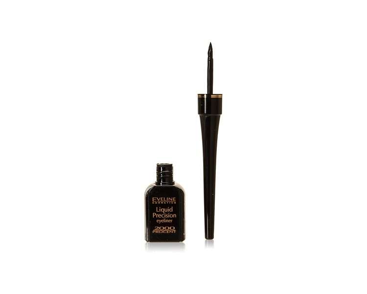 Eveline Black Eyeliner