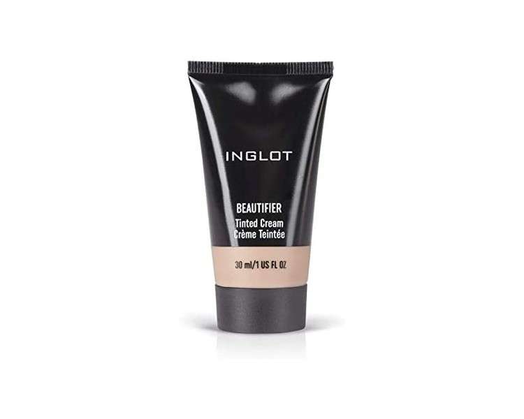 INGLOT Finishers 0.4g 105