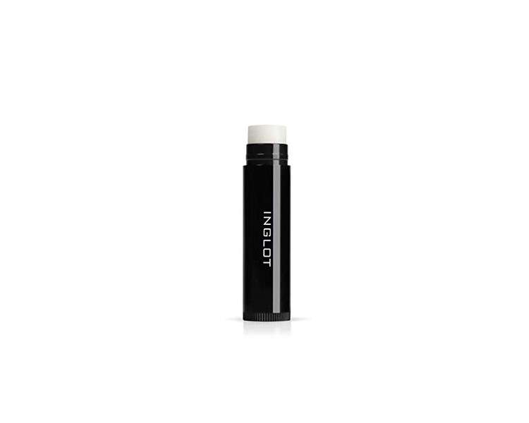 Inglot Rich Care Lipstick Protective Lip Balm Perfume-Free Regenerates and Smooths Lips Protects Against UVA and UVB Rays for Women and Men 01