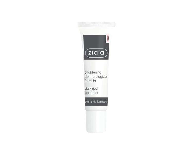 Ziaja Med Brightening Dark Spot Corrector 30ml