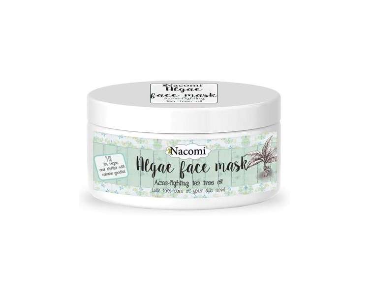 NACOMI Corrective Cream and Anti-Imperfections 100g