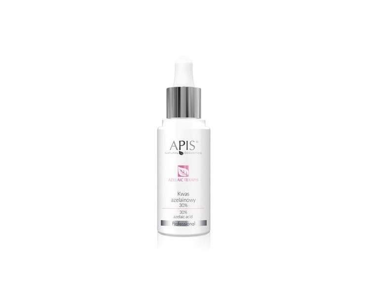 APIS Azelaic Acid 30% 30ml