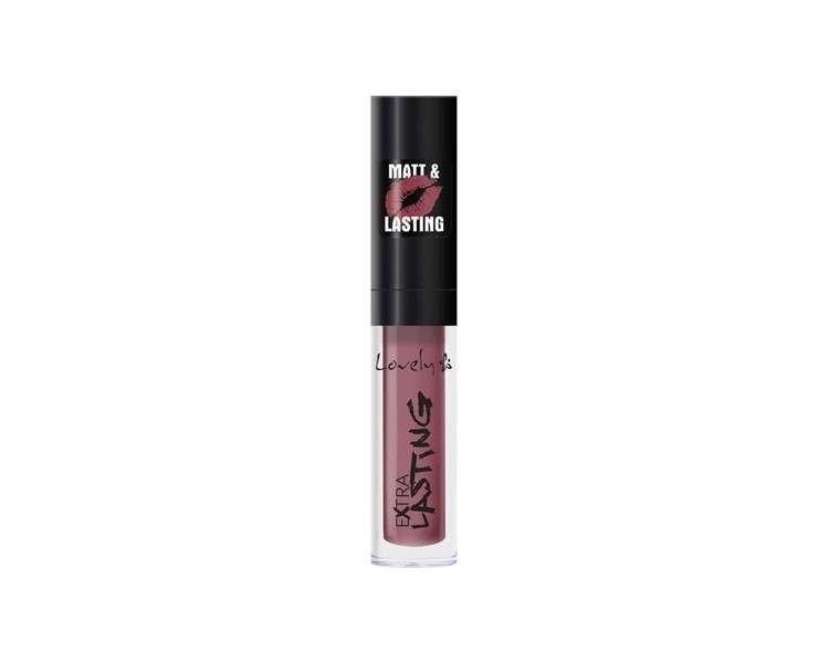 Extra Lasting Lip Gloss