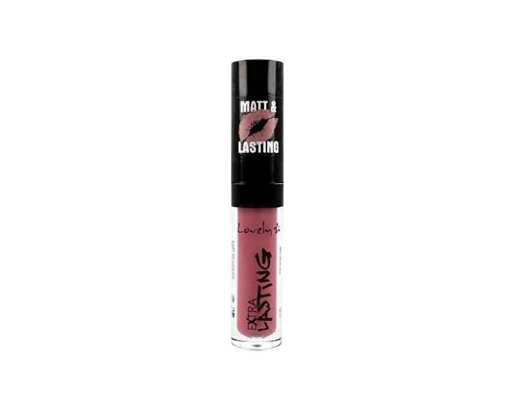 Extra Lasting Lip Gloss