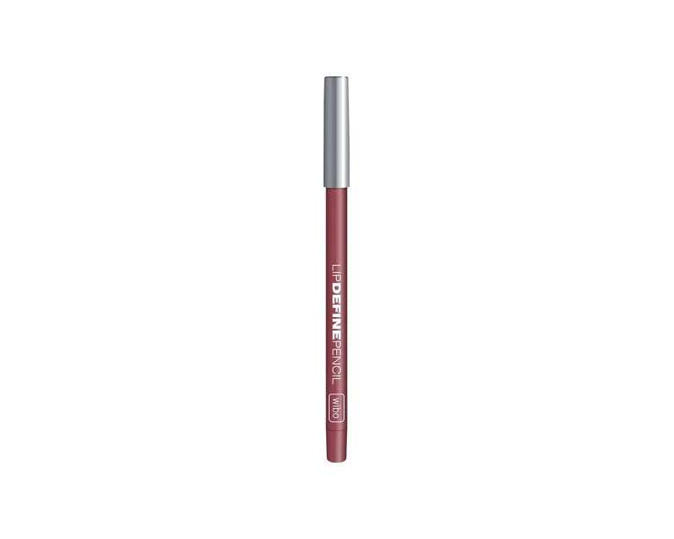 Wibo Lip Define Pencil 2